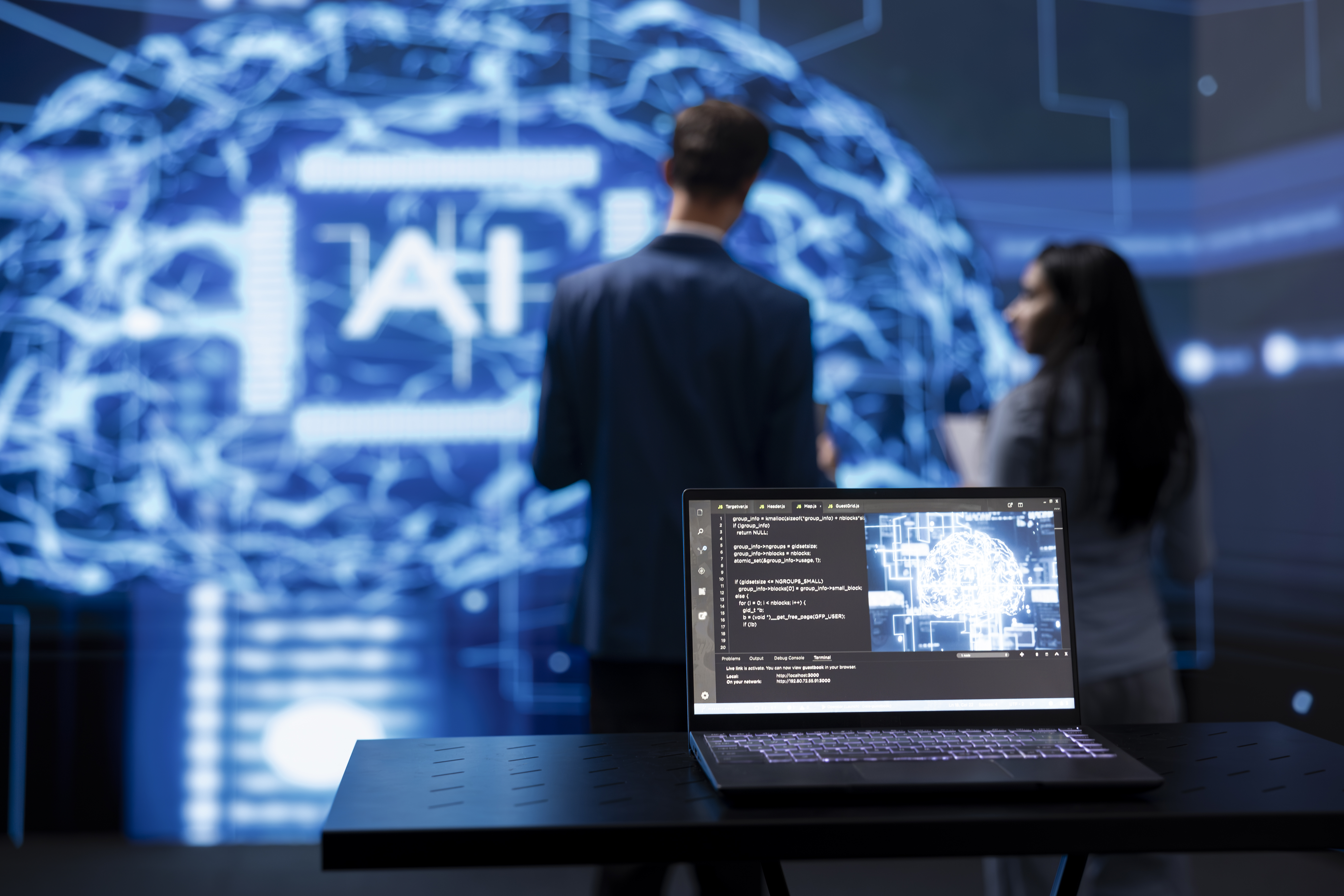 AI-Driven Evidence Analysis