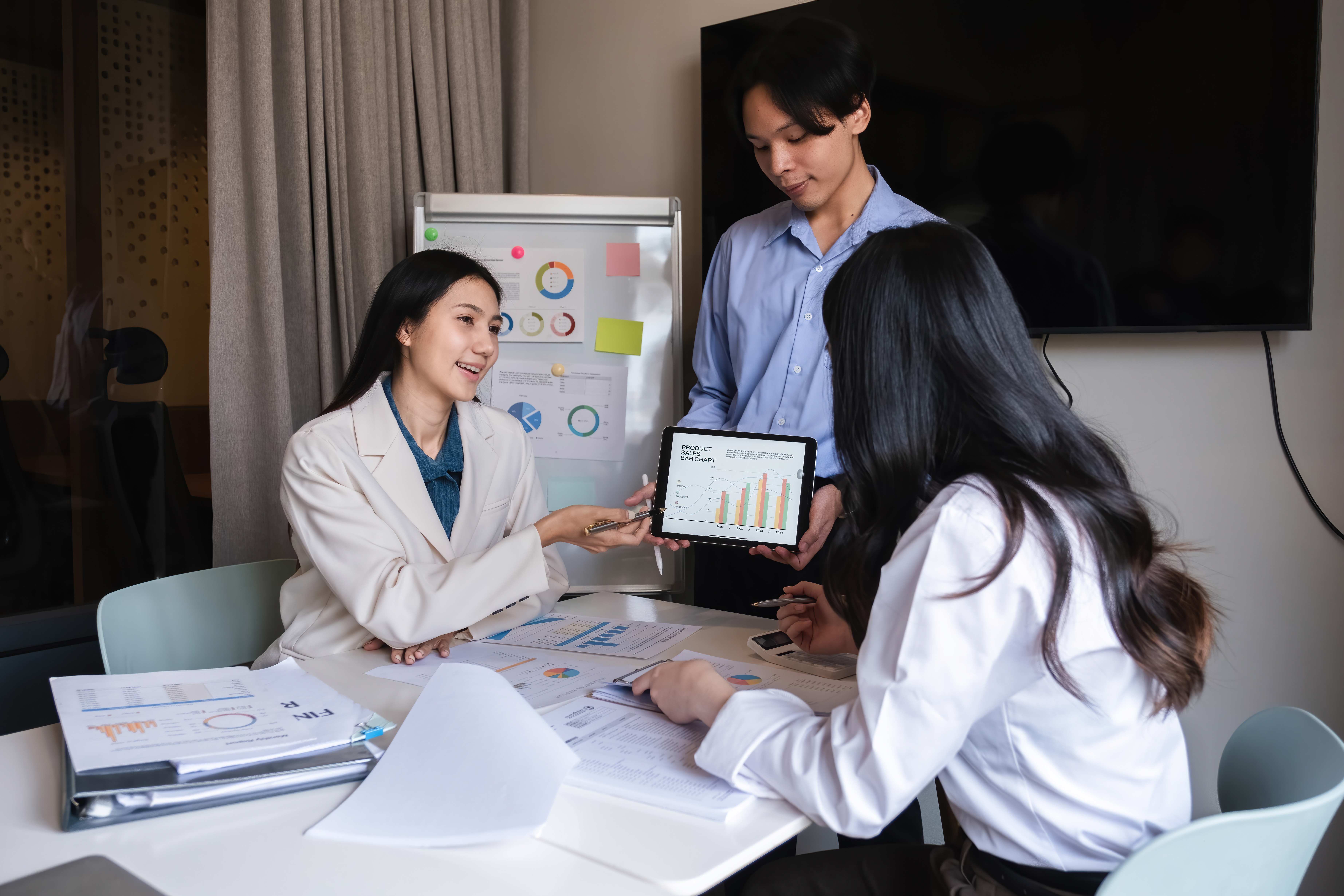 Structured Assessments